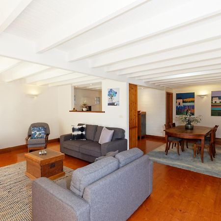 54 On Bank Hotel Port Fairy Eksteriør billede