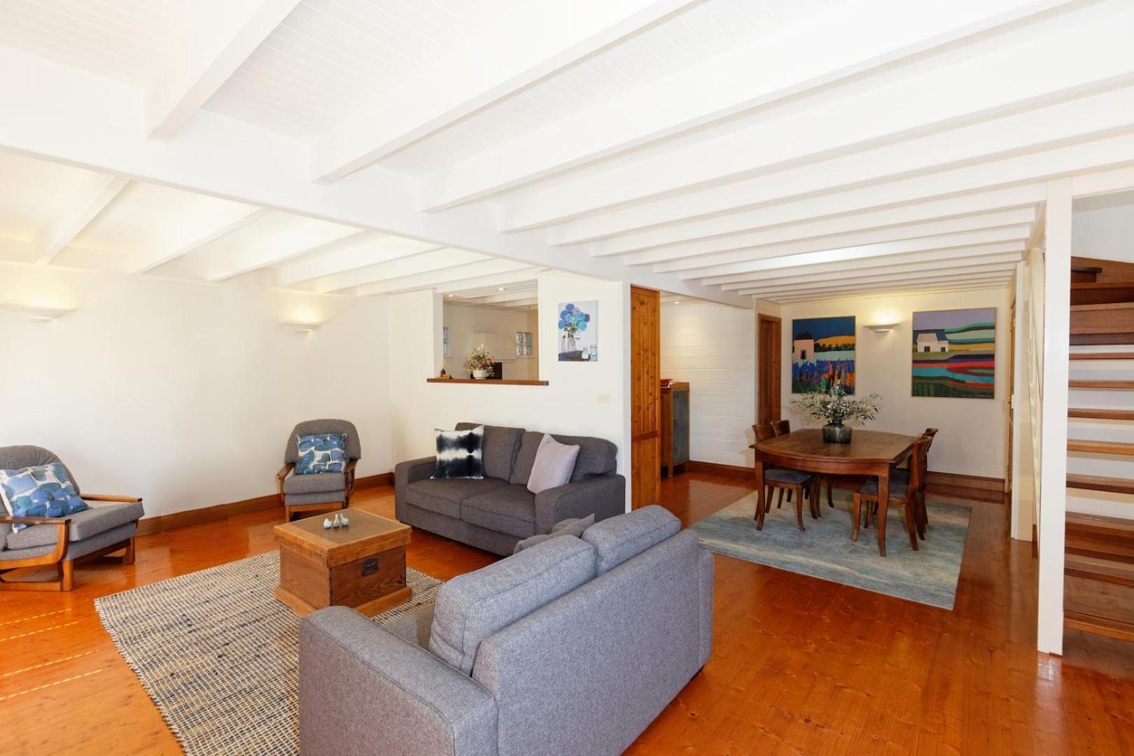 54 On Bank Hotel Port Fairy Eksteriør billede