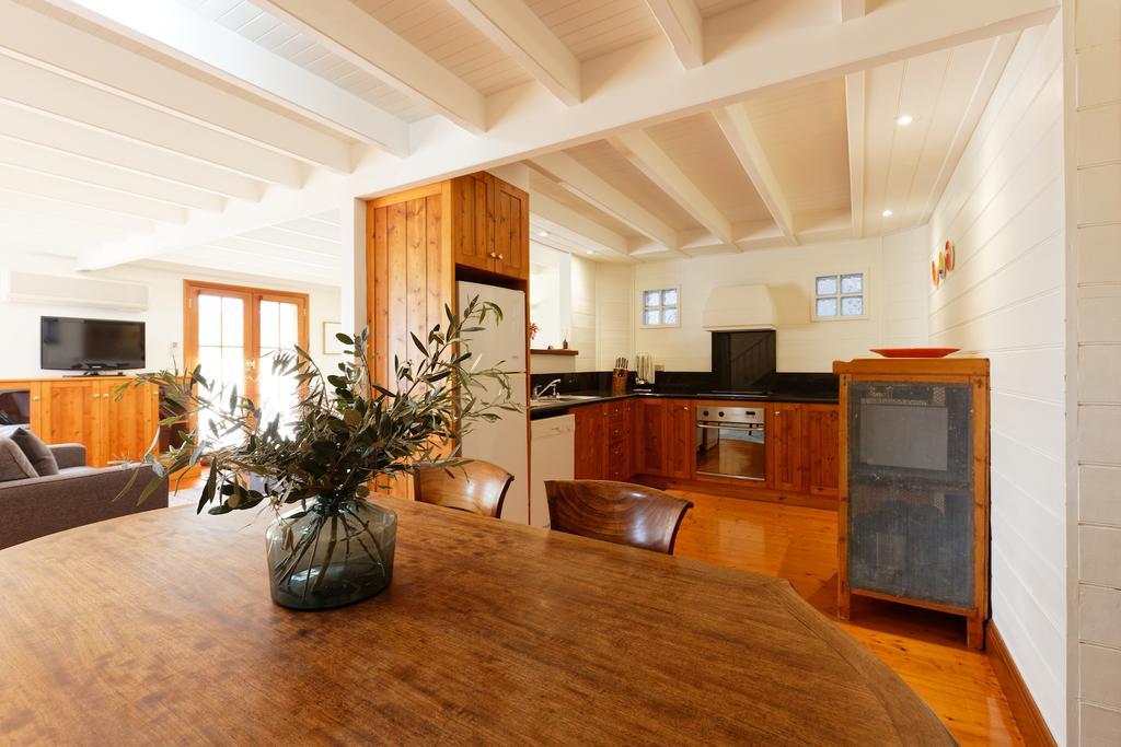 54 On Bank Hotel Port Fairy Eksteriør billede