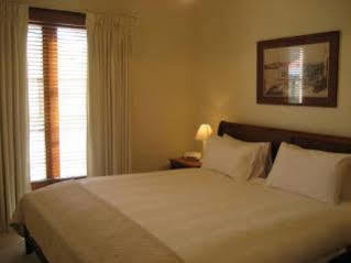 54 On Bank Hotel Port Fairy Eksteriør billede